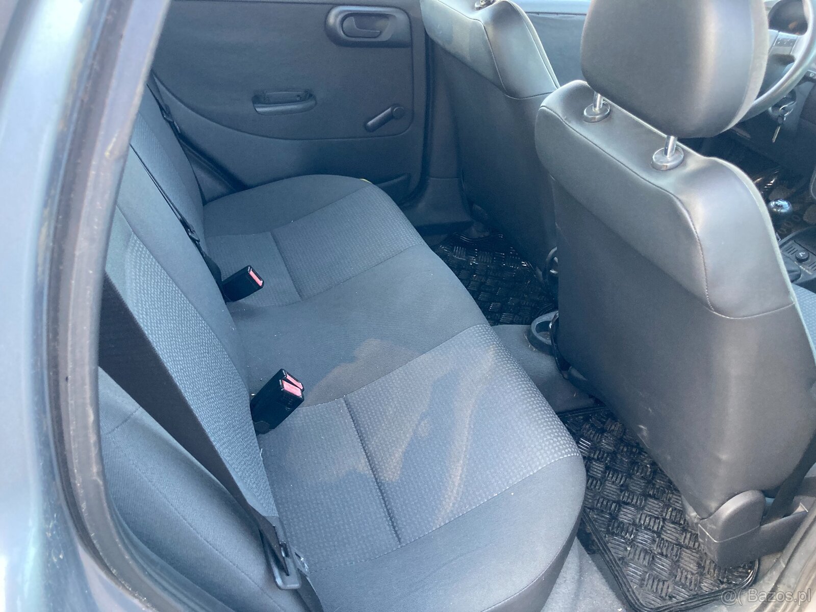 Opel Corsa - 14