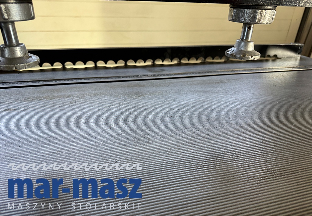 Wiertarka wielowrzecionowa SCM typ FM 29 S - 14