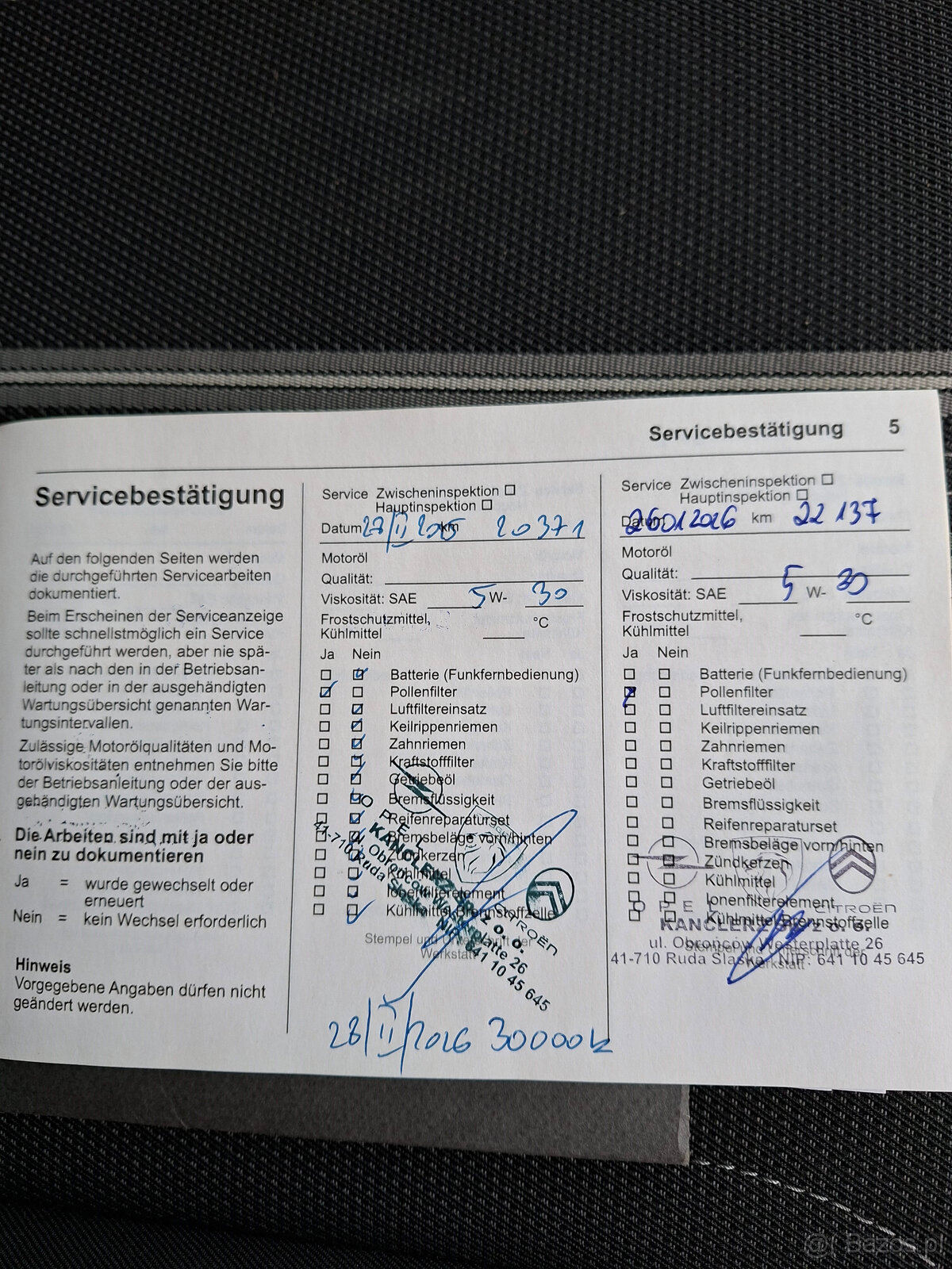 Opel Corsa F 1.2 1.2 Turbo GS Line JEDYNA TAKA W POLSCE - 14