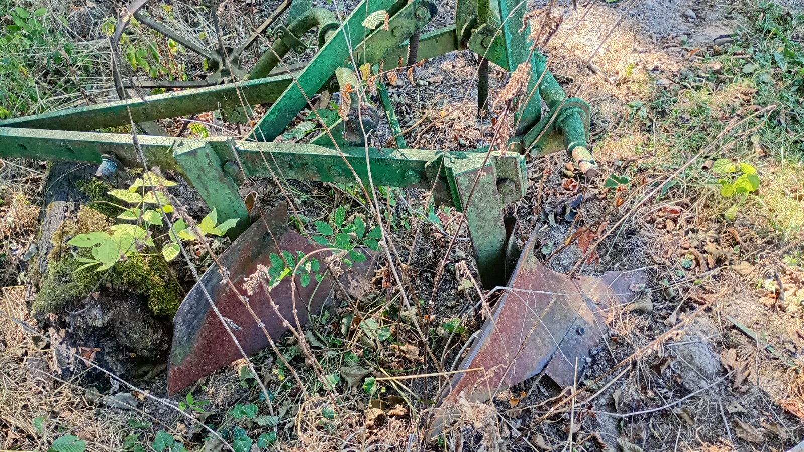 sprzedamsprzedaż różnego rodzaju sprzętu rolniczego - 14