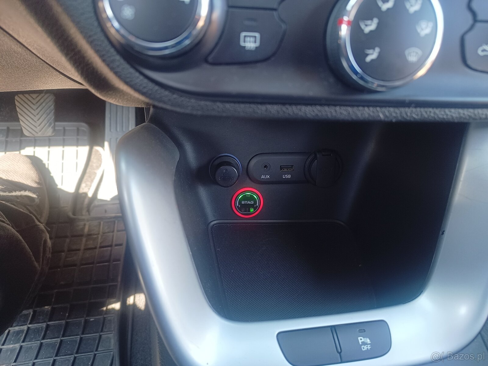 Kia Pro Ceed - 14