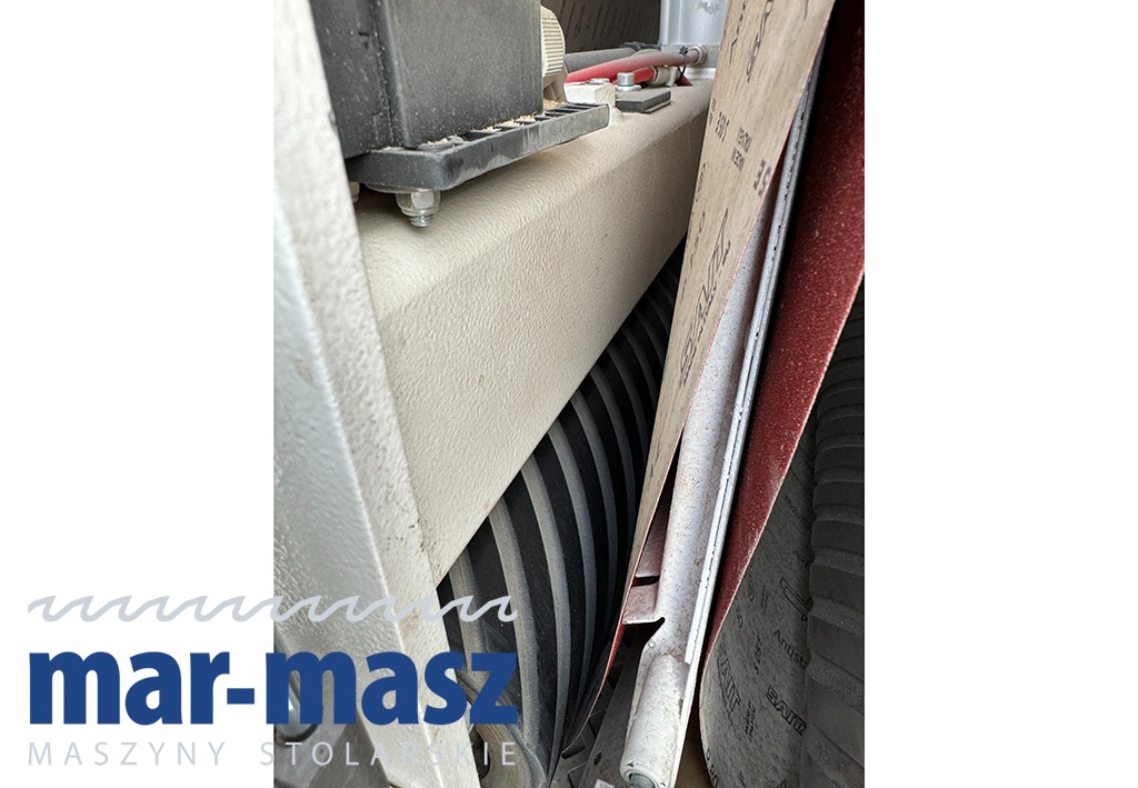 Szlifierka szerokotaśmowa SCM SANDYA 3S - 14