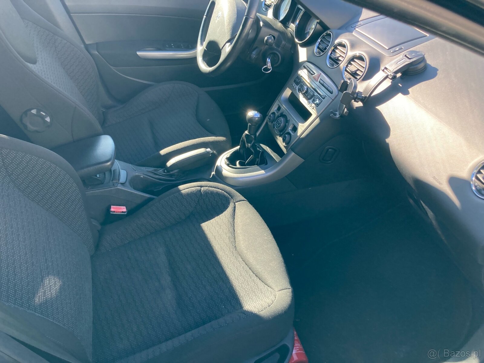 308 pojemność 1.6 hdi - 14