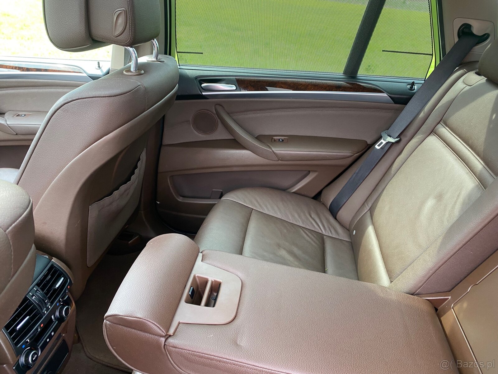 BMW X5 xDrive 3.0 benzín 306 HP – 2012, po faceliftu - 14