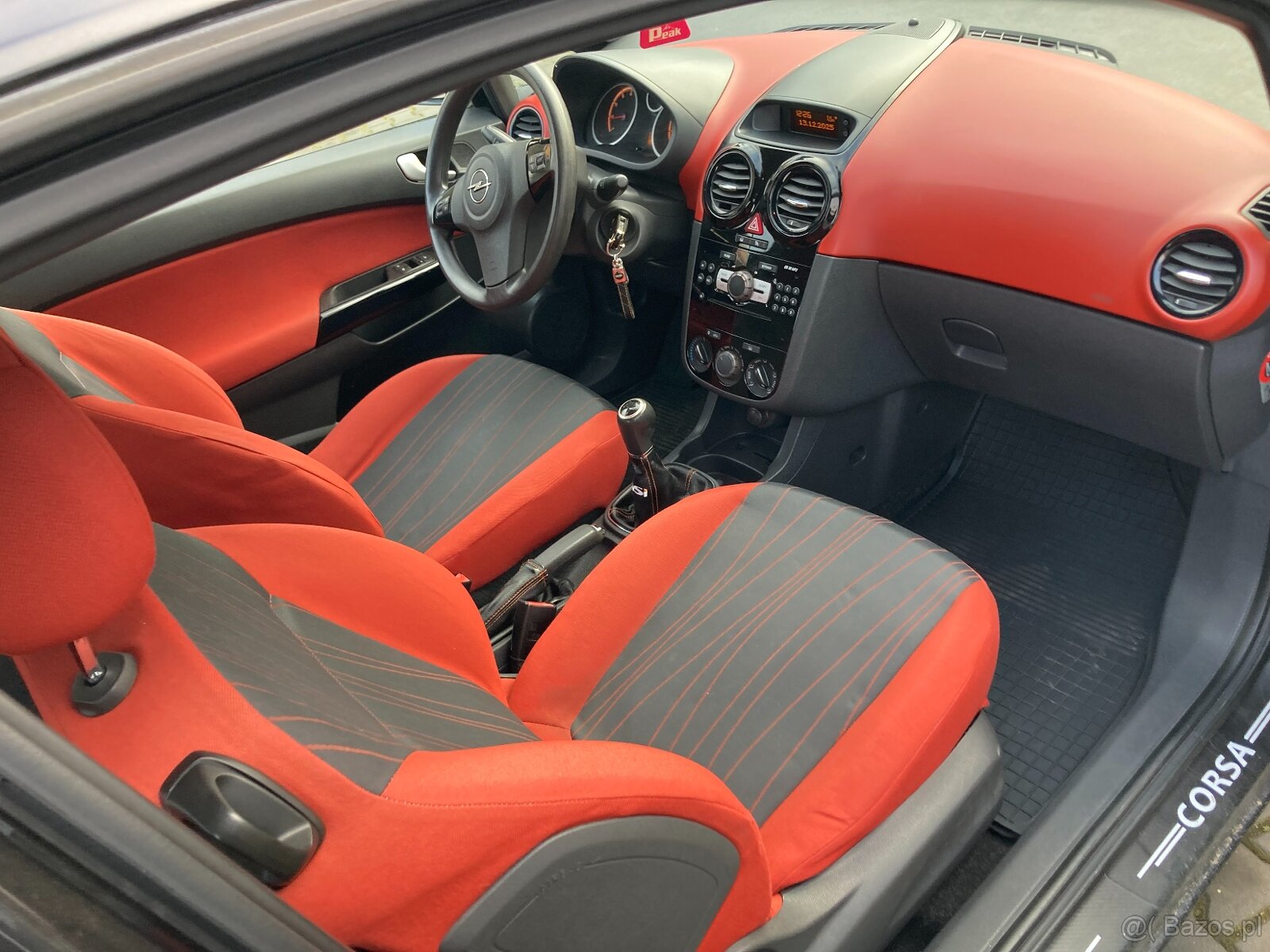 Corsa 1.2 Benzyna Klimatyzacja Sprawna - 14