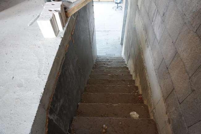 Nieruchomość gruntowa z domem w trakcie realizacji - 14