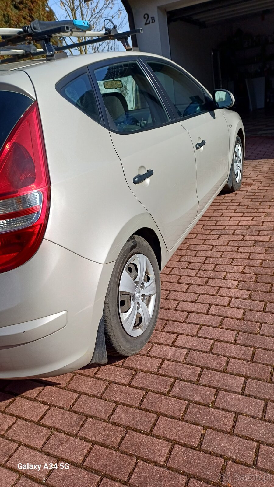 i30 rok produkcji 2009 - 14