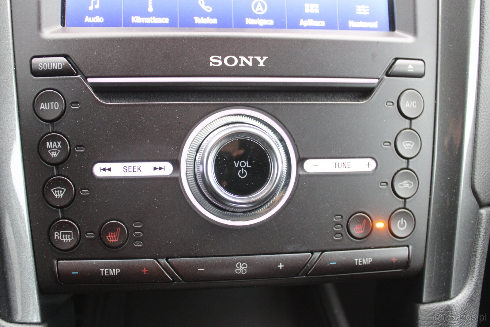 Ford Mondeo, 2,0 Ti-VCT Hybrid Titanium - 14