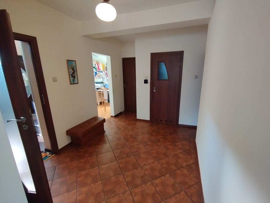 Dom parter z użytkowym poddaszem o pow.187m2, Kalisz - 14