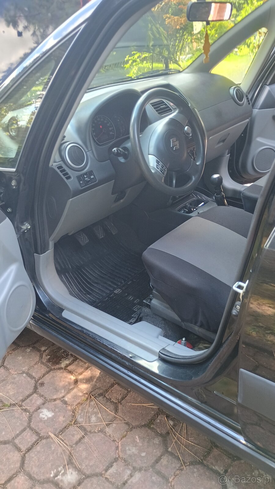 SX4. 4x4. 1.6 - 14