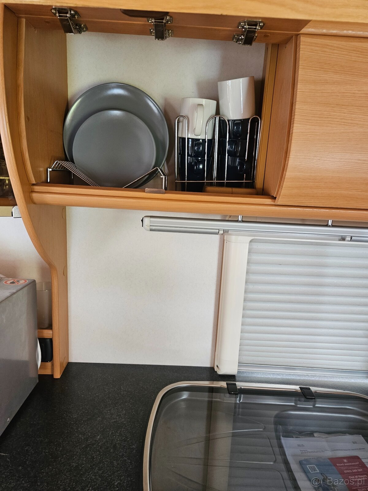 Przyczepa kepingowa - 14