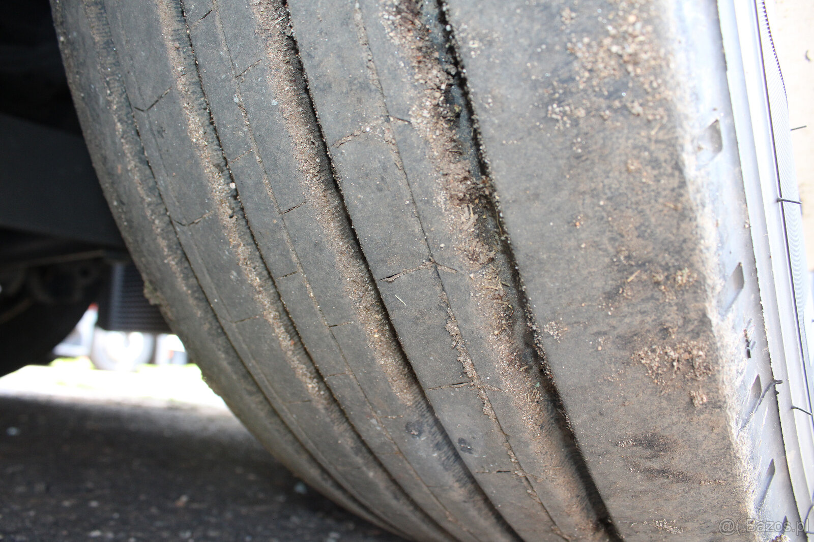 Mercedes-Benz Actros 2542 + PANAV, 2023 - 14