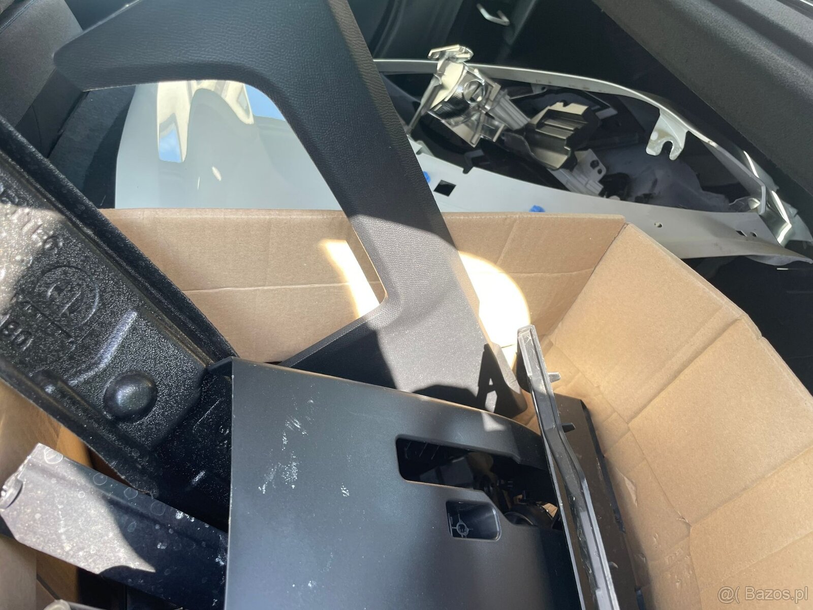 Citroen C3 1.2i 74kw, r.2025, klimatyzacja - 14