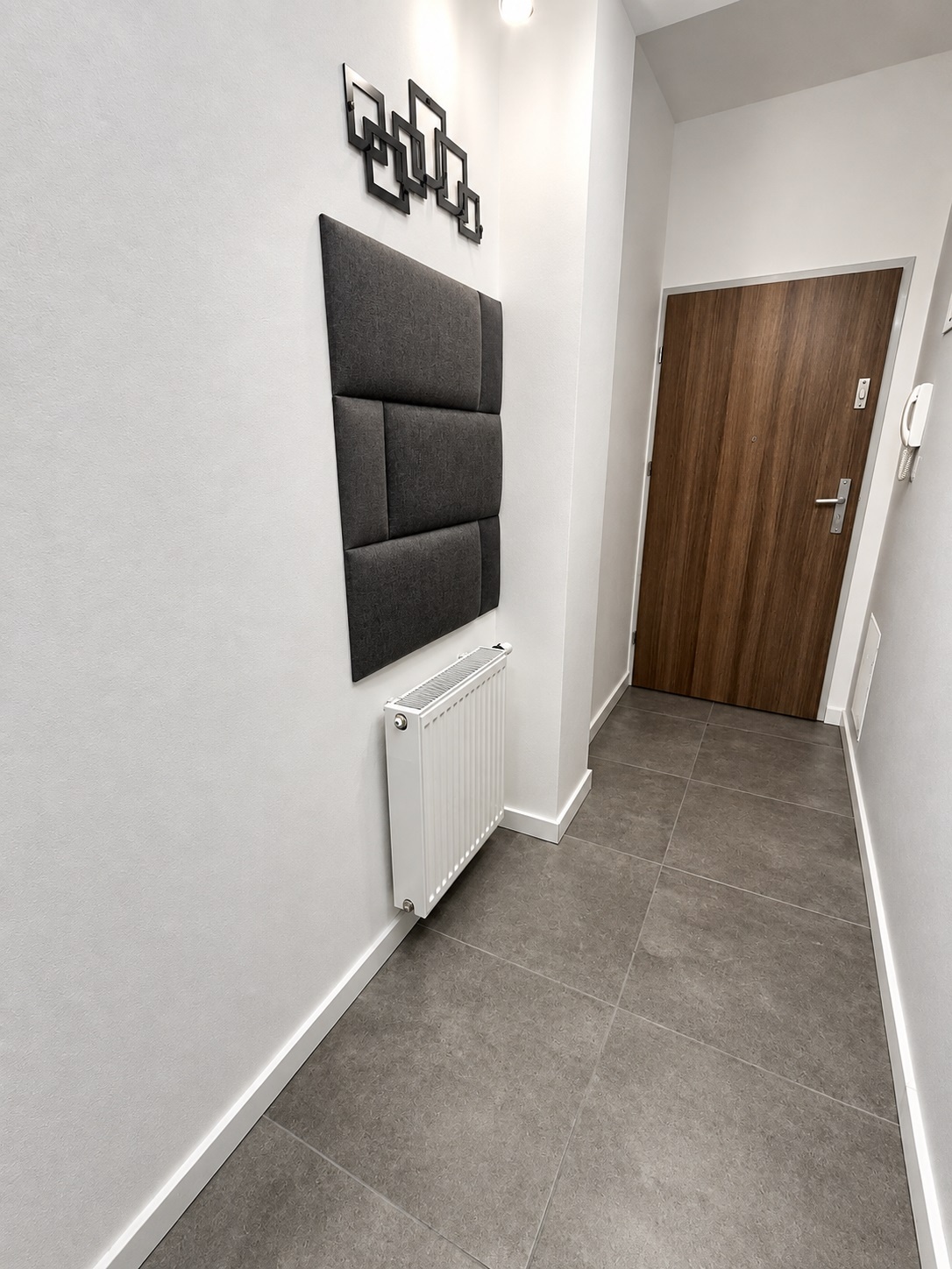 Mieszkanie o powierzchni 47m2, duży balkon,Ostrów Wlkp - 14
