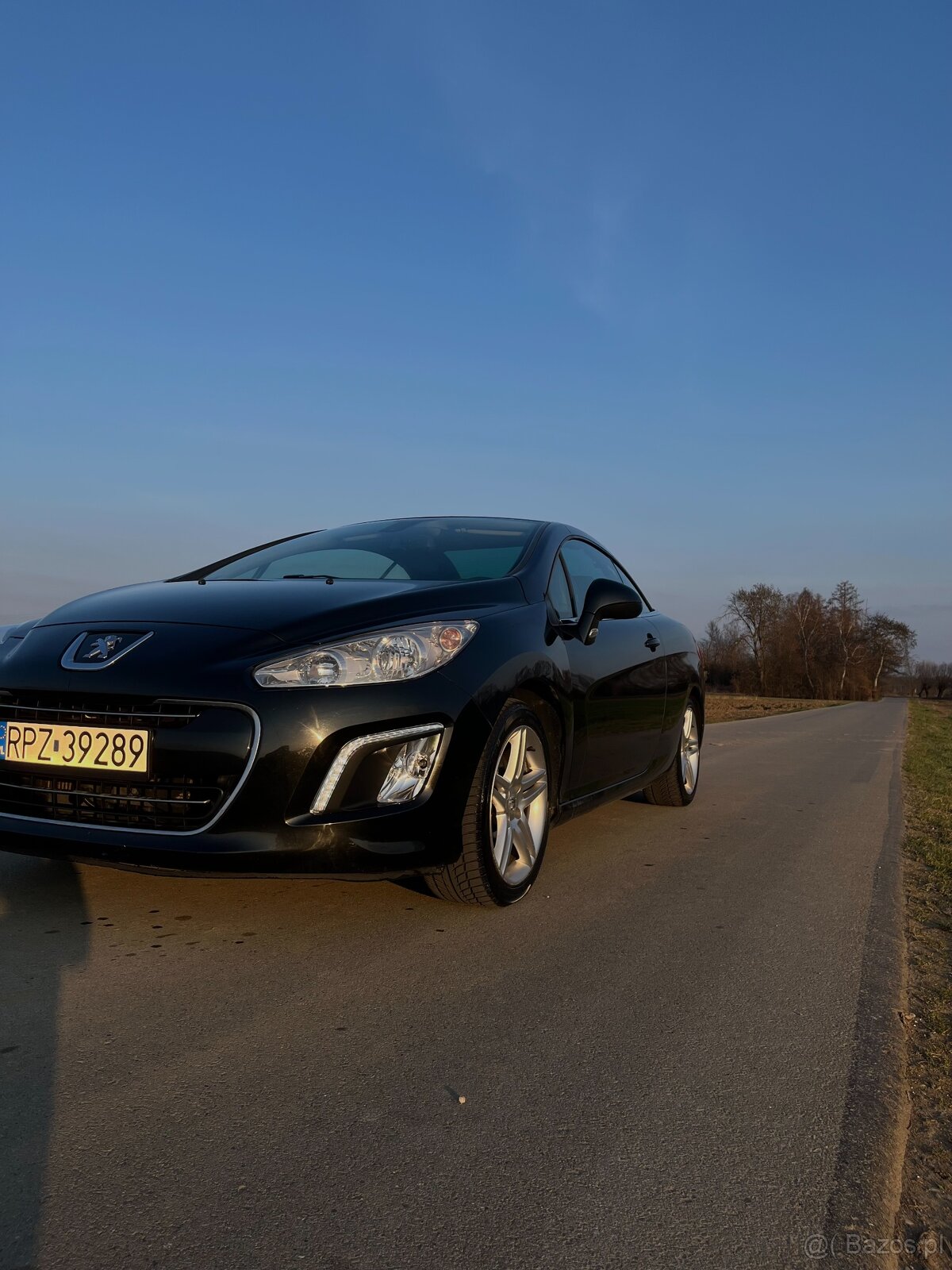 Peugeot 308 cc - 14