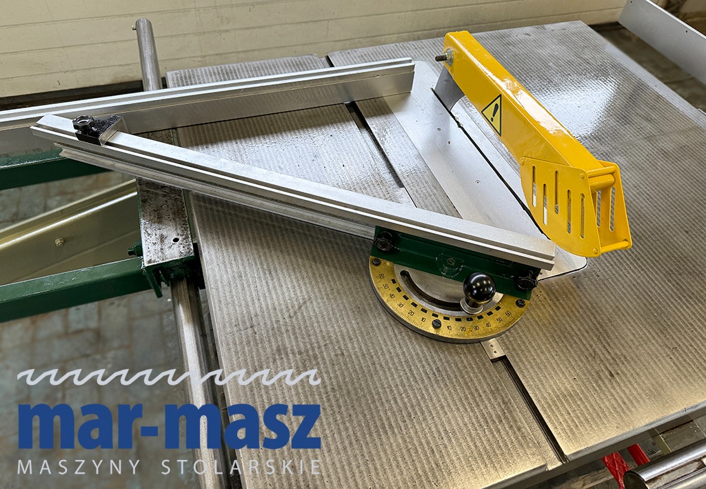 Piła tarczowa REMA DMMA-35 - 14