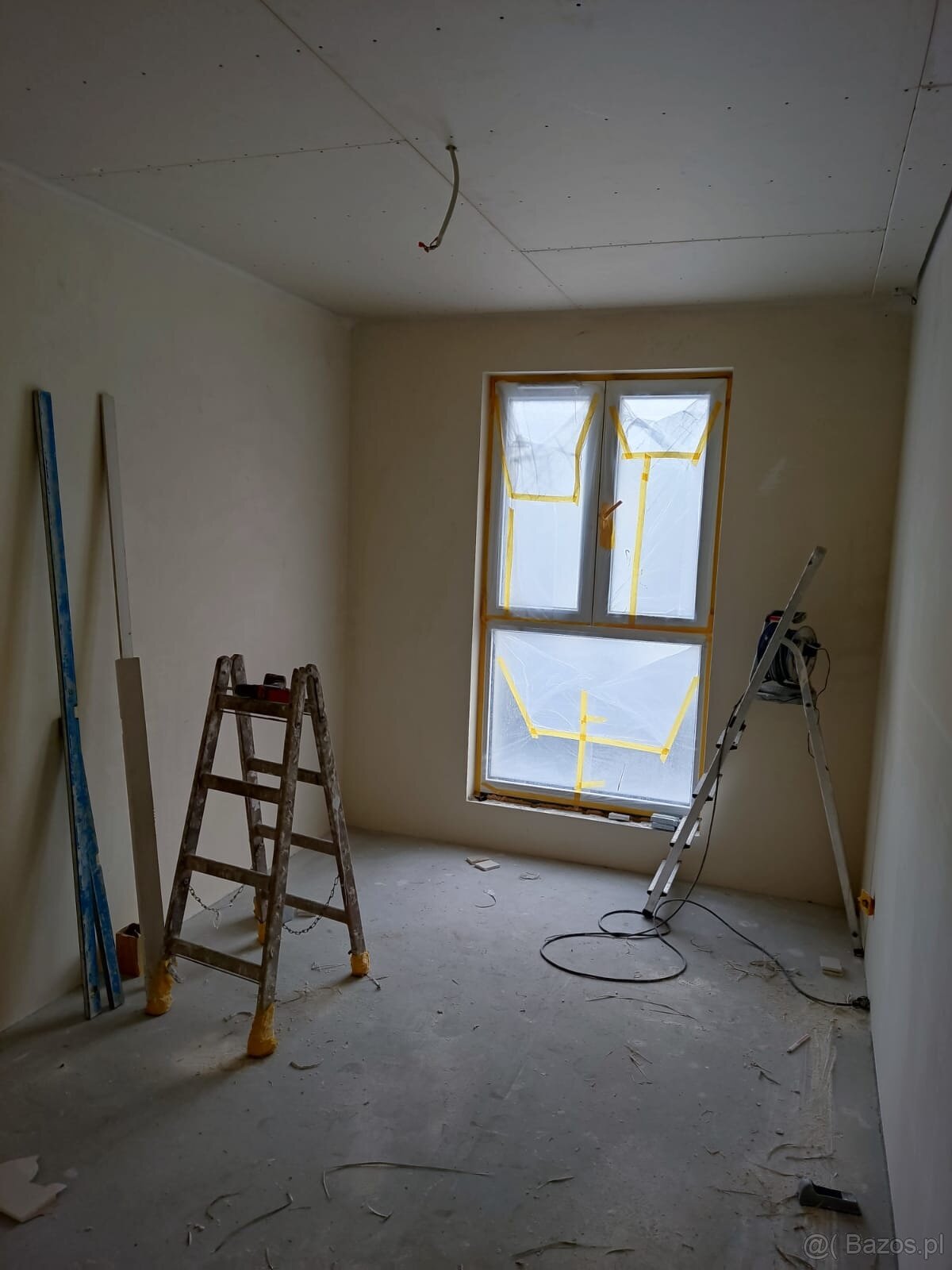 Apartament do wykończenia - 14