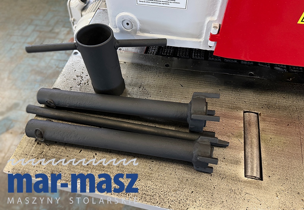 Wielopiła gąsienicowa TOS SVITAVY KRN 230/150 - 14