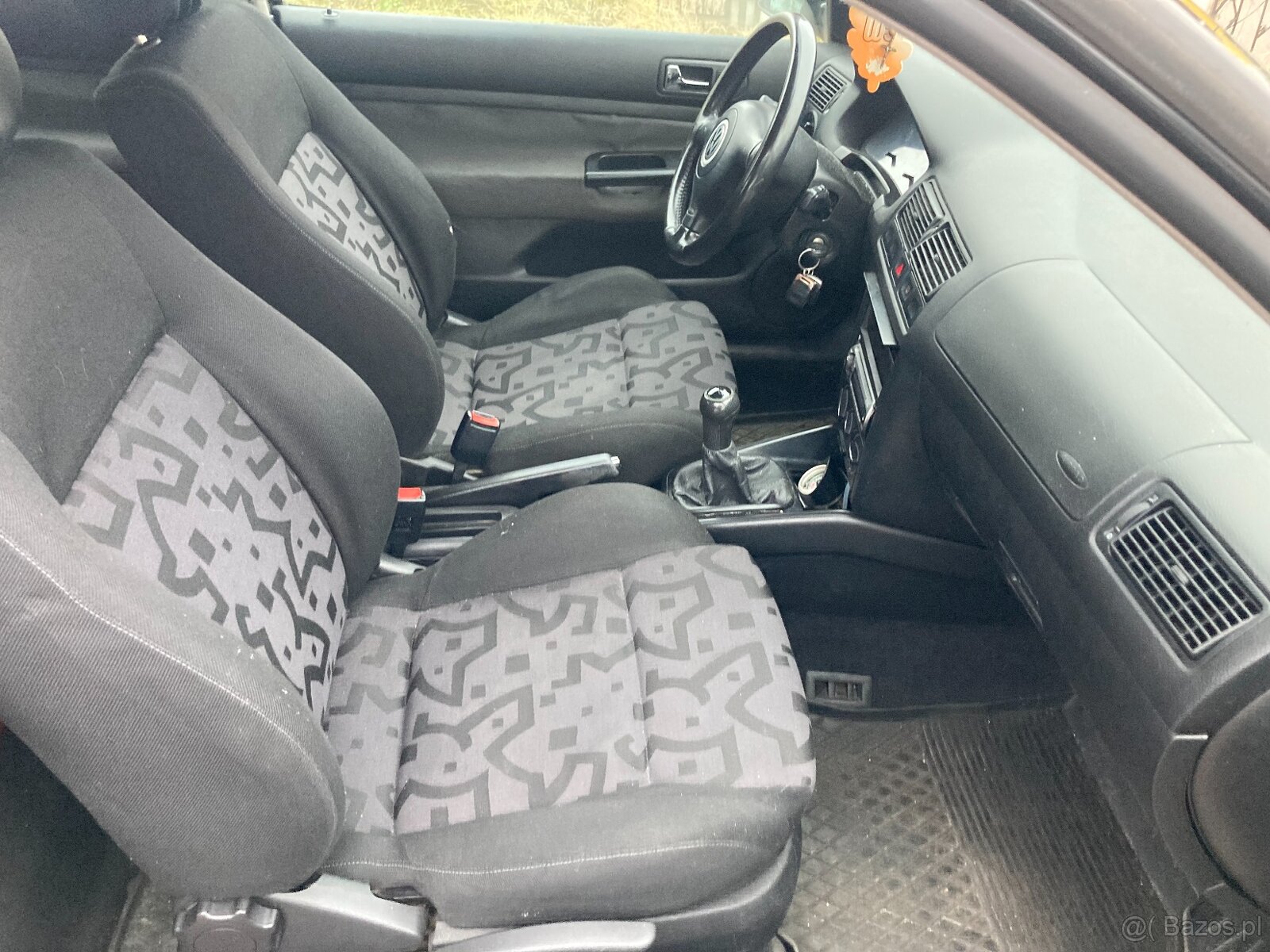 Golf IV 1.9 TDI 90-KM Atrakcyjny Wygląd - 14