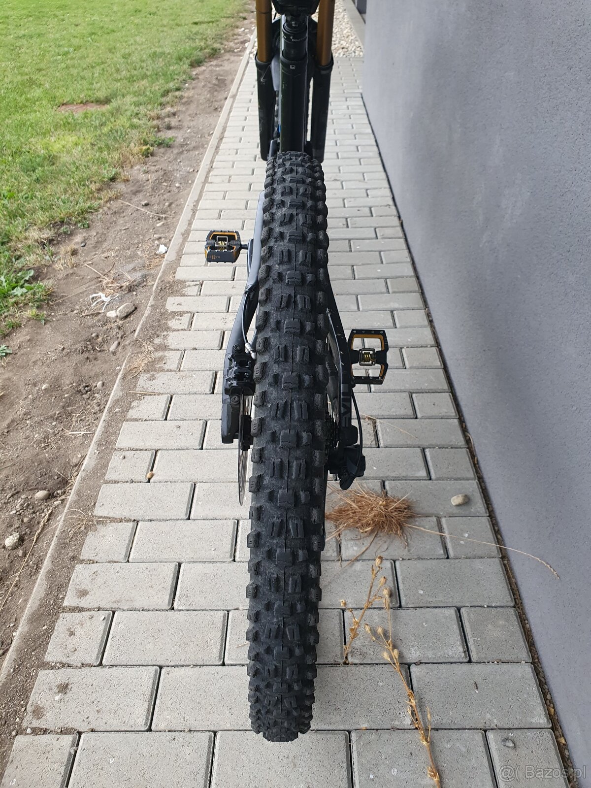 Evil Wreckoning L 2022 – po upgradzie, serwisowany, nowe kom - 14