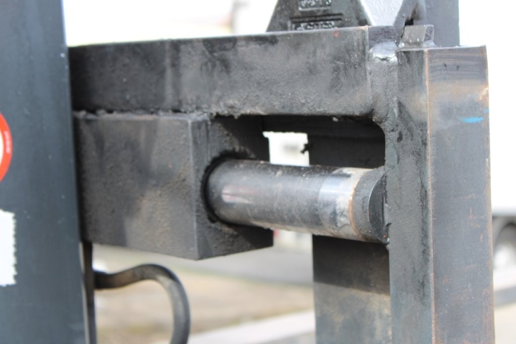 Linde H40D-01 - 14