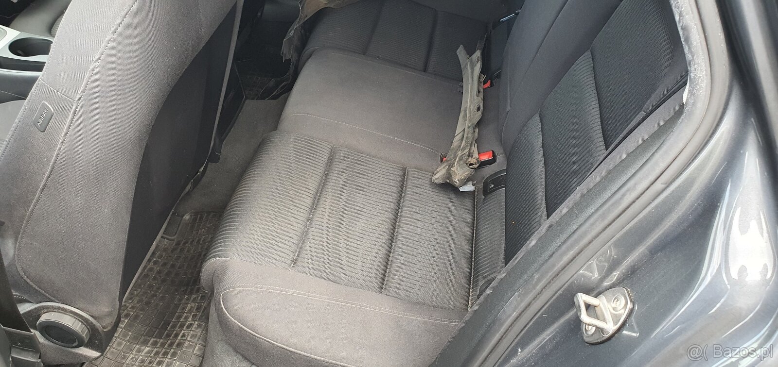 Audi A4 Avant 2014 (ID 1570) - 14