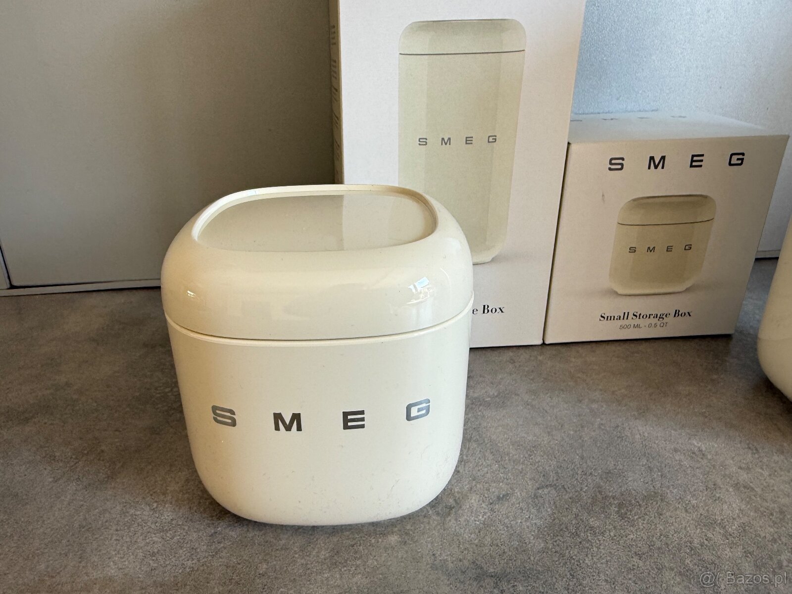 Smeg veci - 14