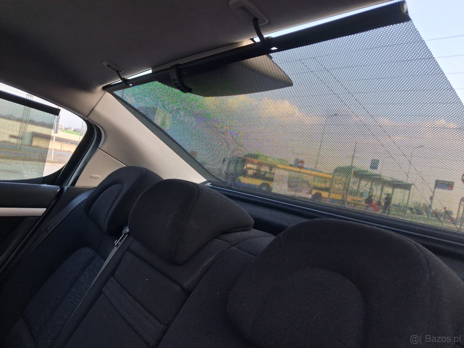 Zamiana Peugeot 407 1.6 diesel 2005r 233800km - 14