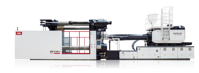 Wtryskarki wtryskarka maszyny wtryskowe - 14