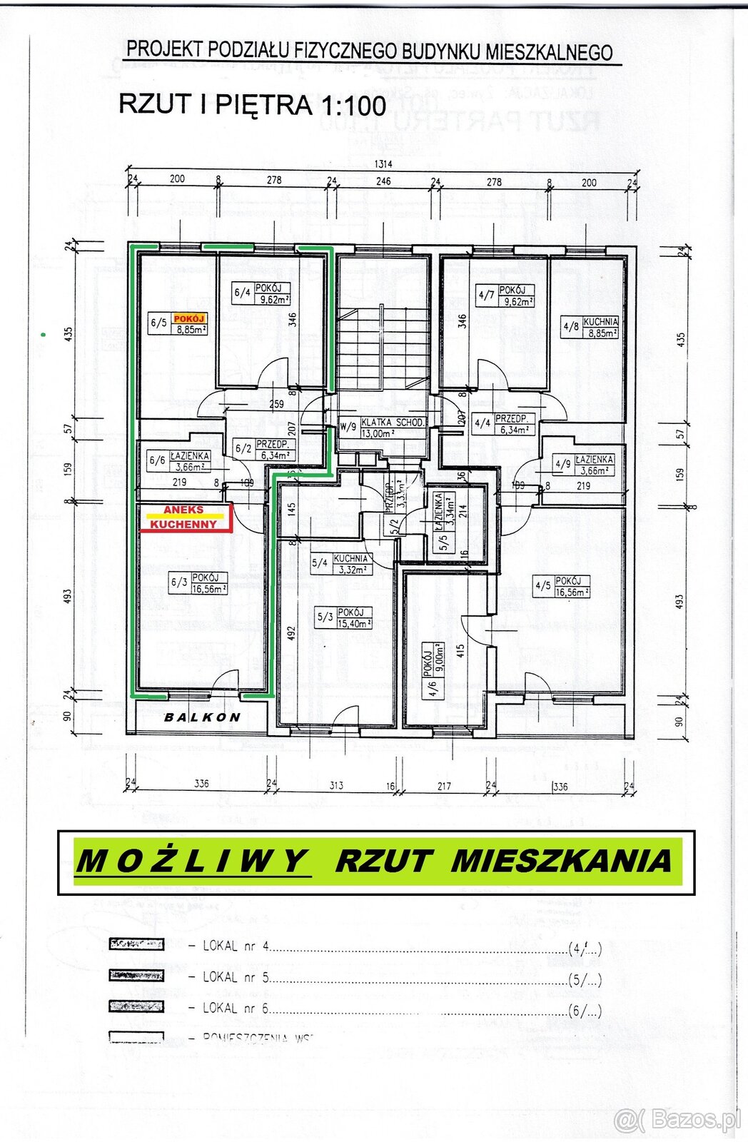 SIELANKOWE bezczynszowe w Żywcu szuka nowego właściciela - 14