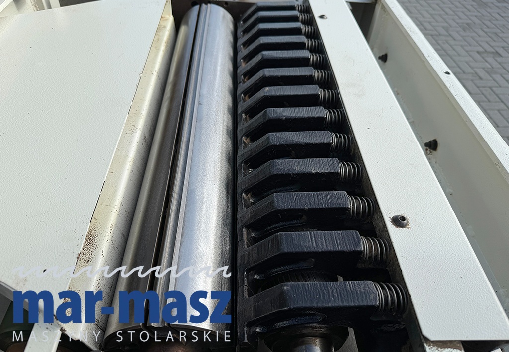 Grubościówka SCM S630 - 14