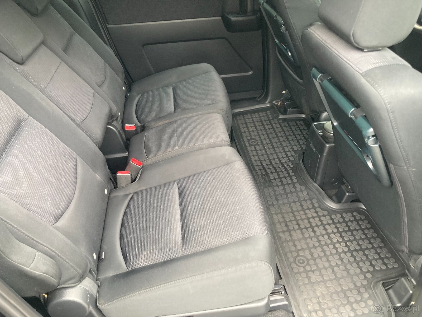 Mazda 5 LPG 2.0 Sekwencja 7-Osobowy - 14