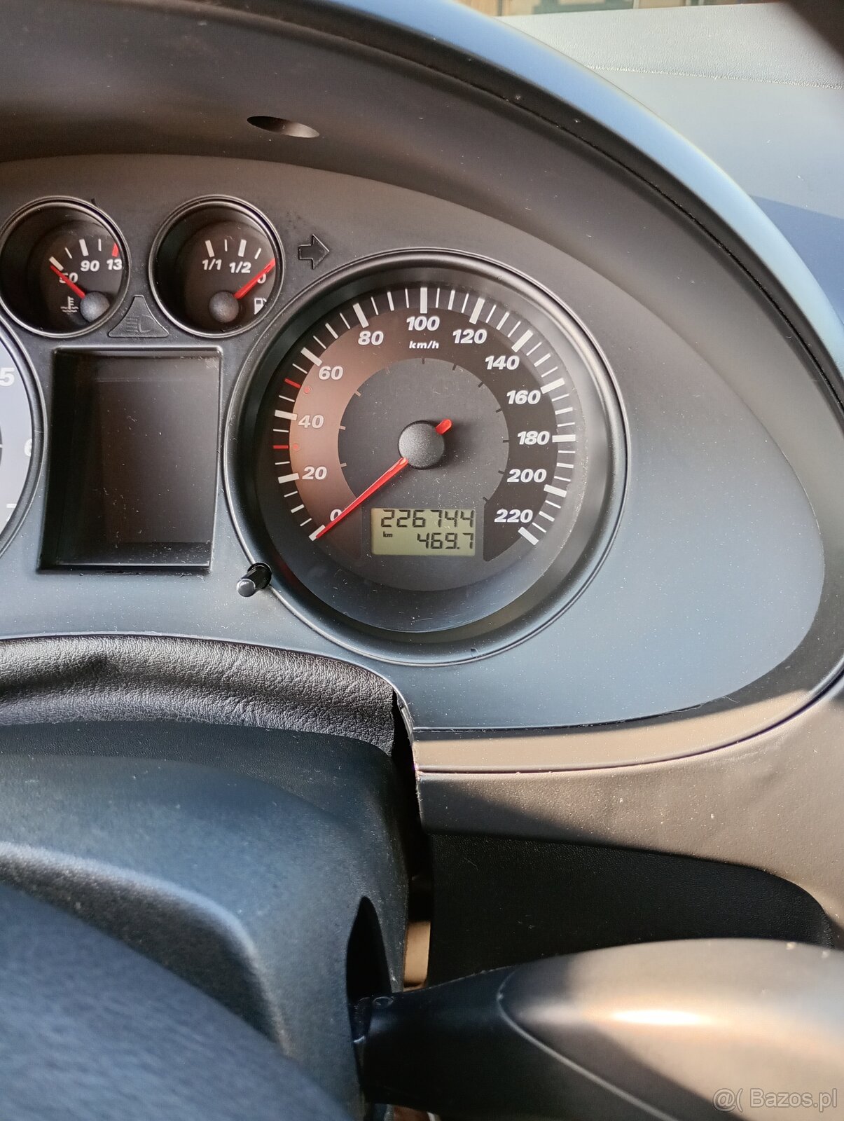 Sprzedam Seata Ibiza - 14