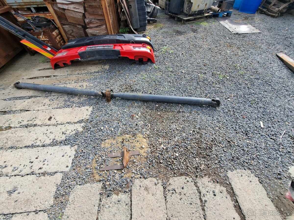 Iveco Eurocargo 7.5E21 E6 rok 12/2015 kabina - 14