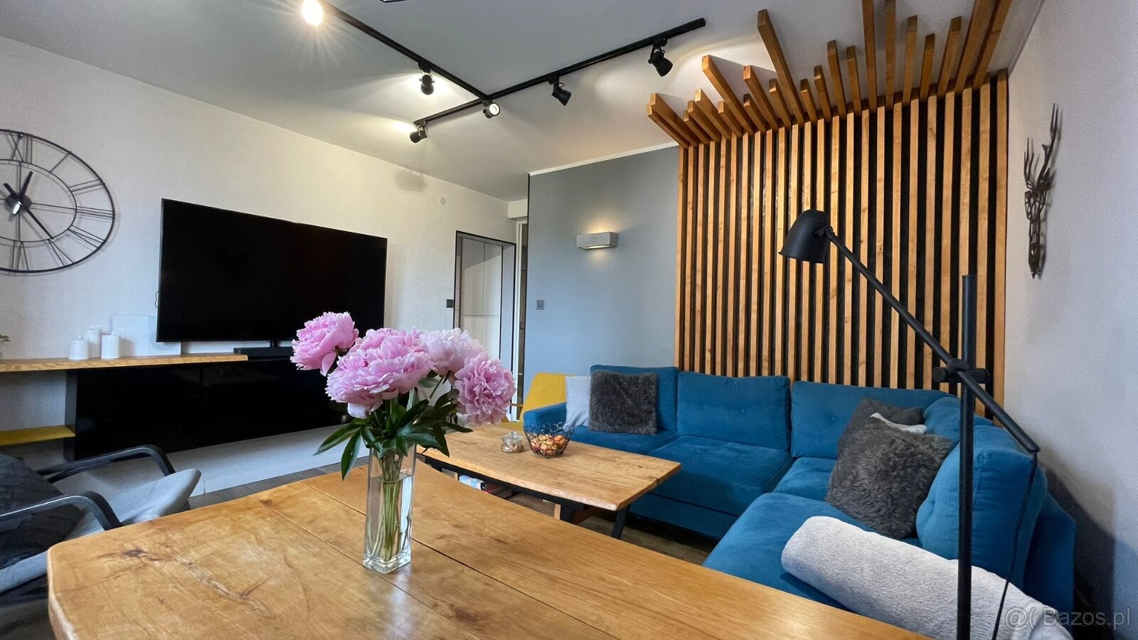 Wyjątkowe, jedyne takie mieszkanie na Winogradach - 14