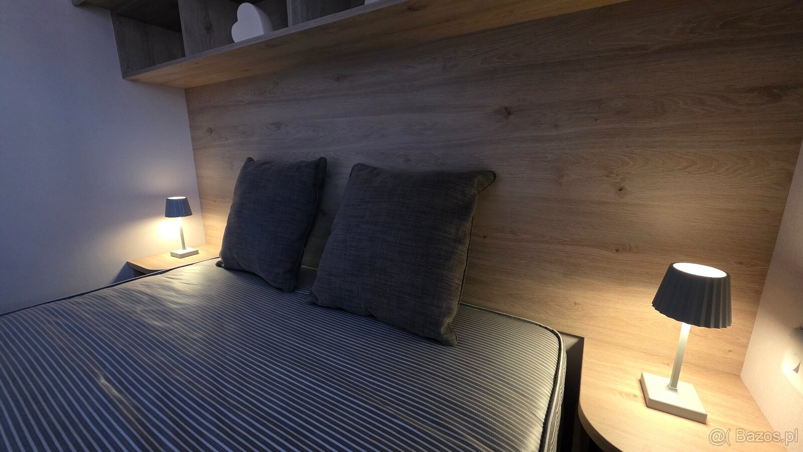 Domek całoroczny POWYSTAWOWY ATLAS EDEN A1736 - 14