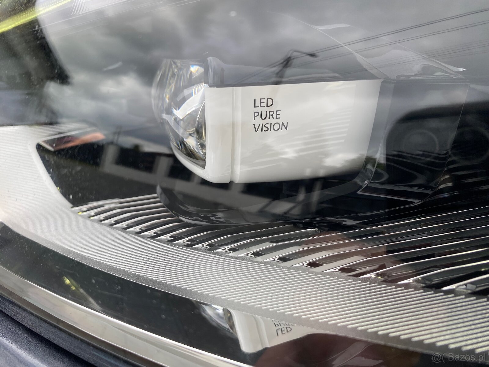 Megane iv gt-linie niski przebieg bogato wyposażony - 14