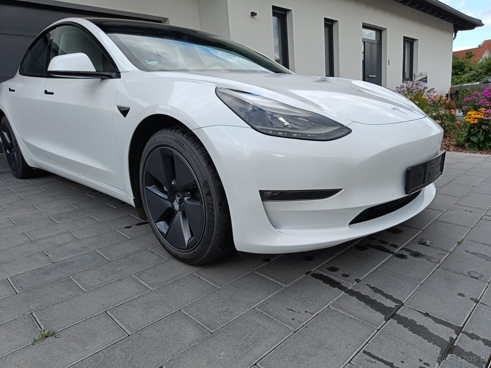 2022 Tesla Model 3 - 14
