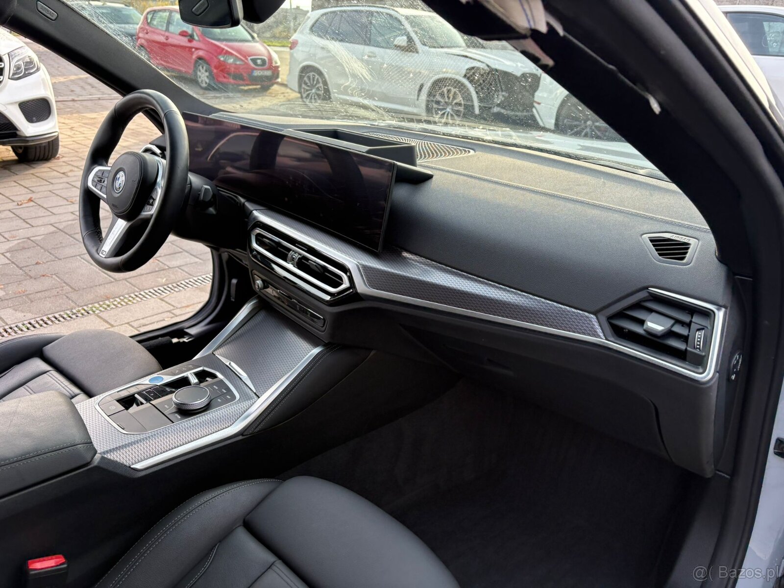 BMW i4 eDrive40 - 14