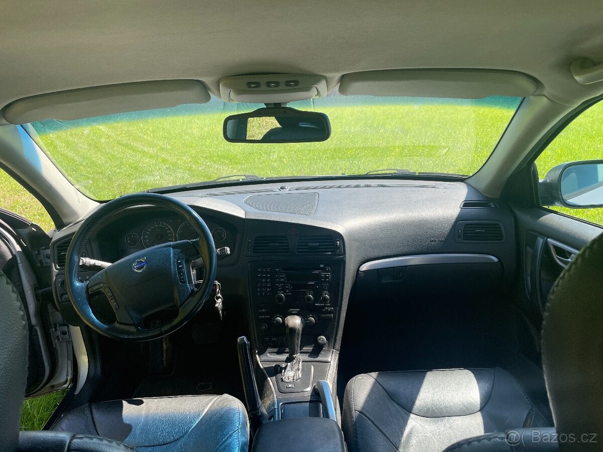 Sprzedam Volvo XC70 - 14