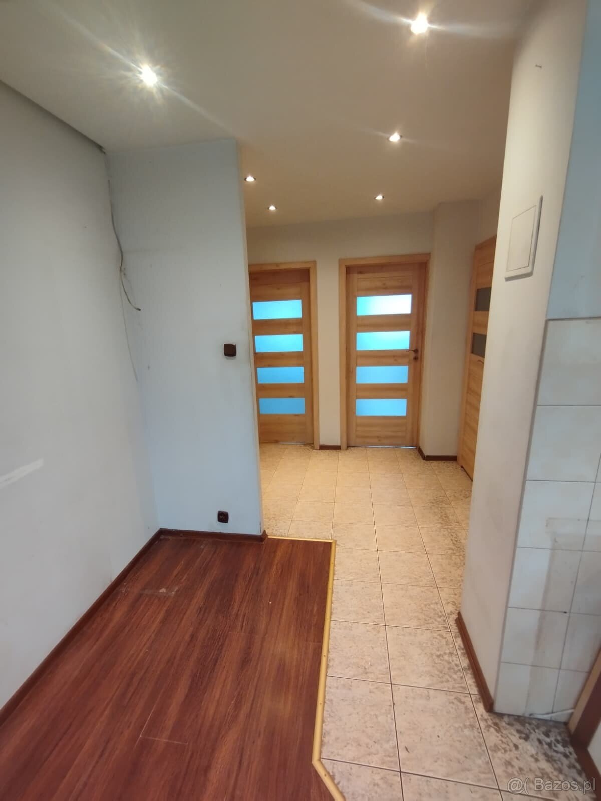 Mieszkanie o powierzchni 52m2, duży balkon, I piętro, Kalisz - 14