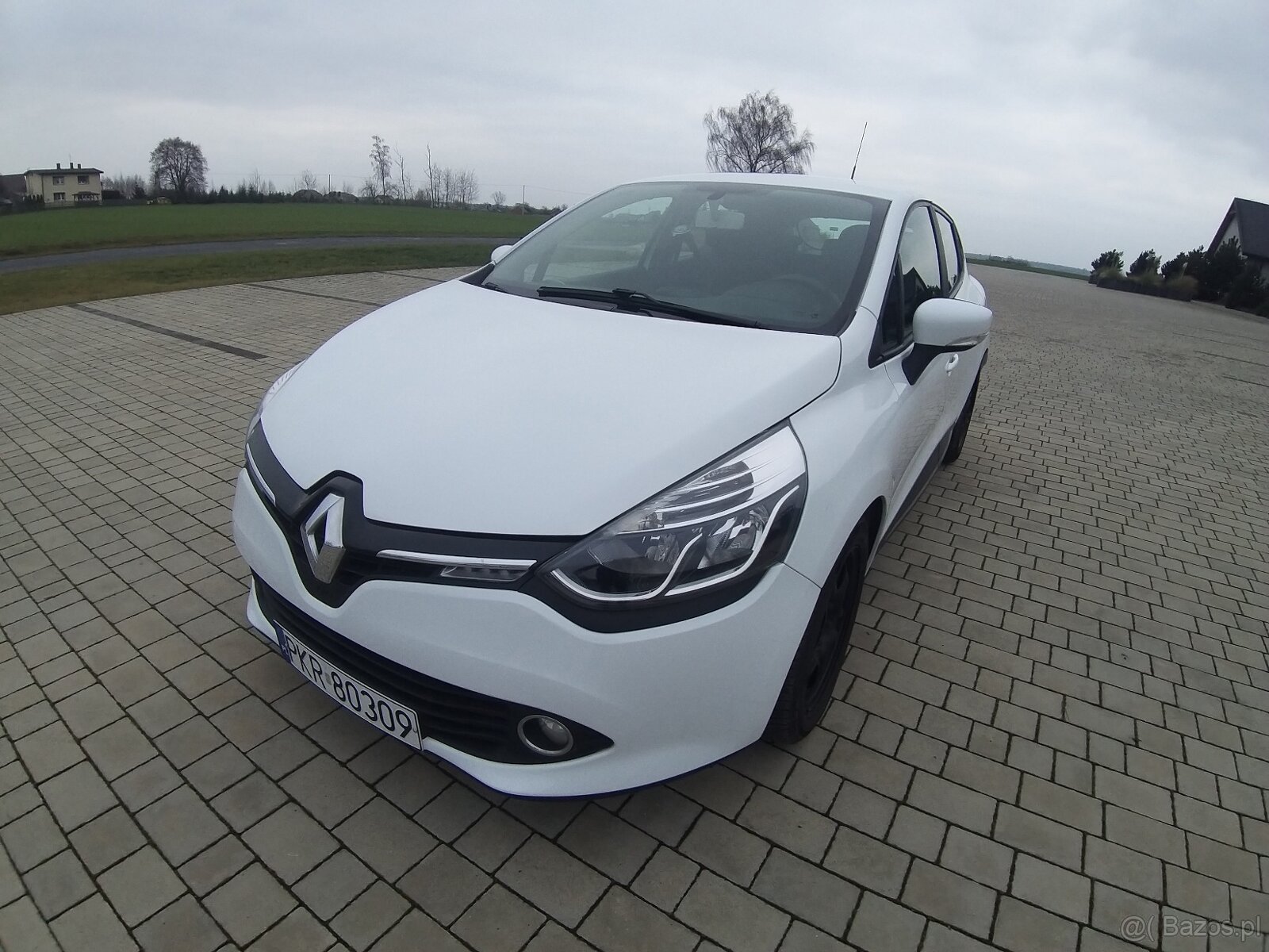 CLio IV klima - 14