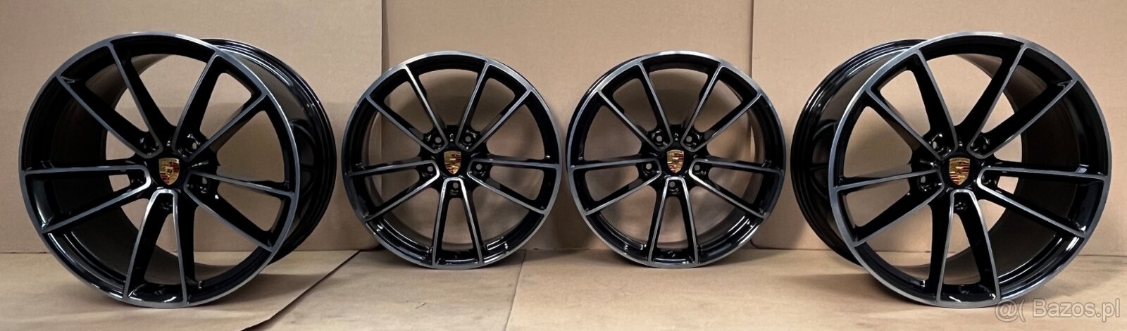 Porsche 911 992 I 20 21 cali Carrera S 4 GTS Targa 992601025 - 14