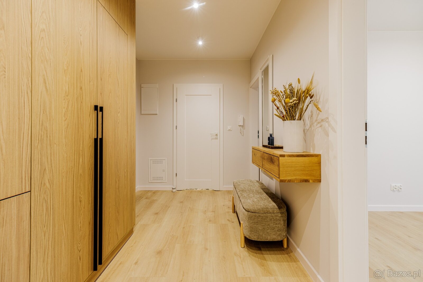 Mieszkanie o powierzchni 50m2, VII piętro, winda, Kalisz - 14