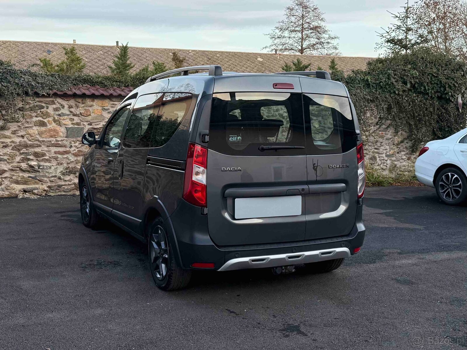 Dacia Dokker 1.2 TCe Stepway - 14