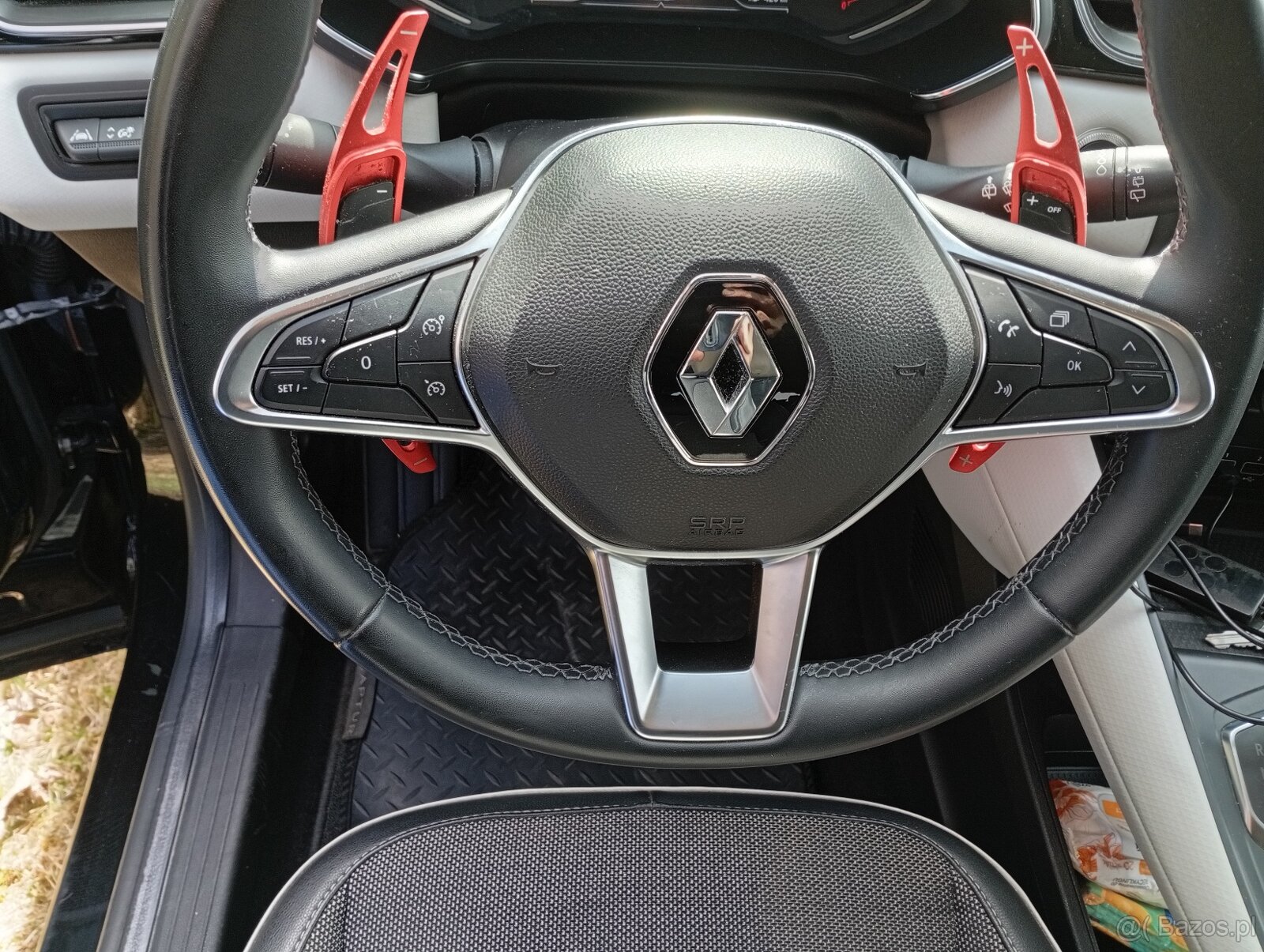Captur - 14