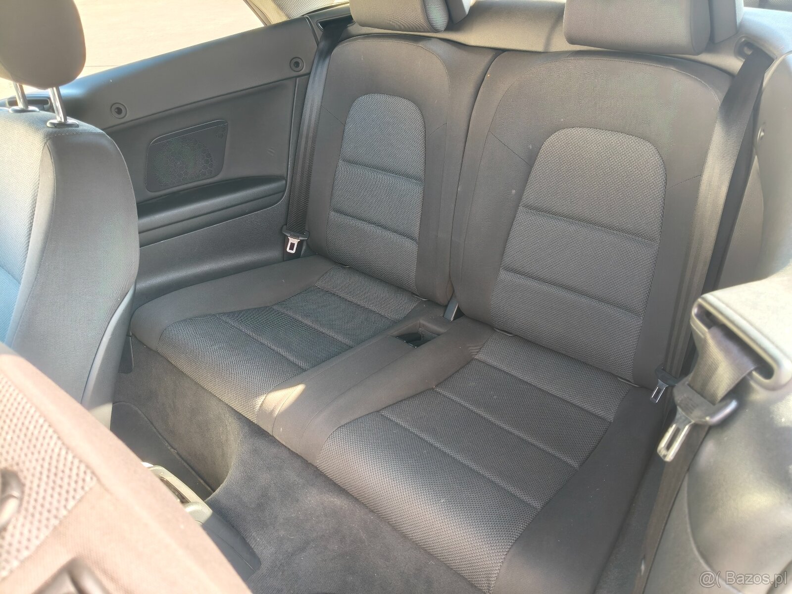 A3 CABRIO / 226 TYS KM / MANUAL / OKAZJA - 14