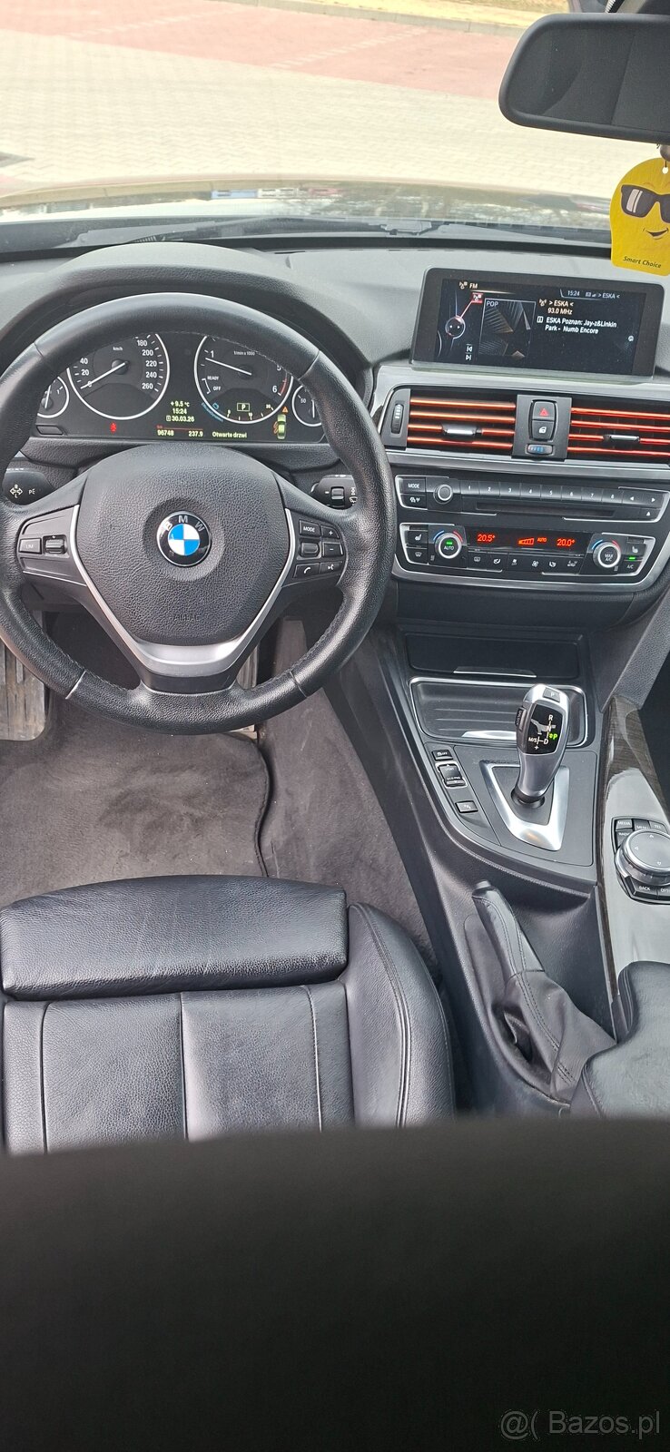 Polski salon 97 tys 2014r seria3 - 14