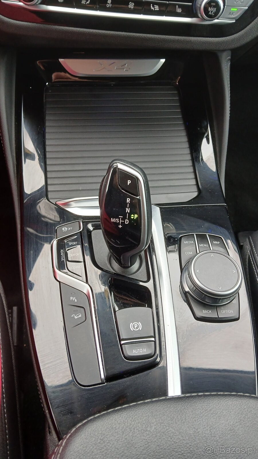 BMW X4,X-LINE, 3,0 DIESEL, 210KW,10/2021, X-DRIVE, 68 000KM - 14