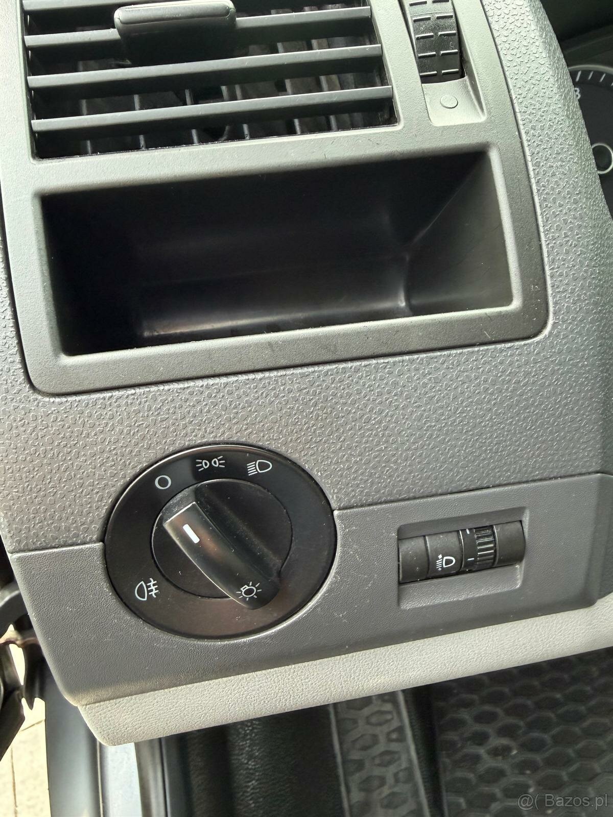 Volkswagen t5 lift - 14